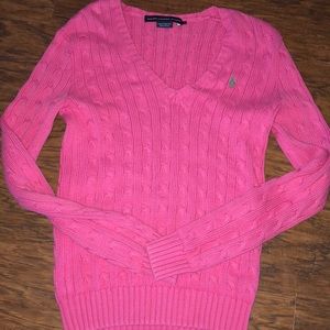 Ralph Lauren Sweater